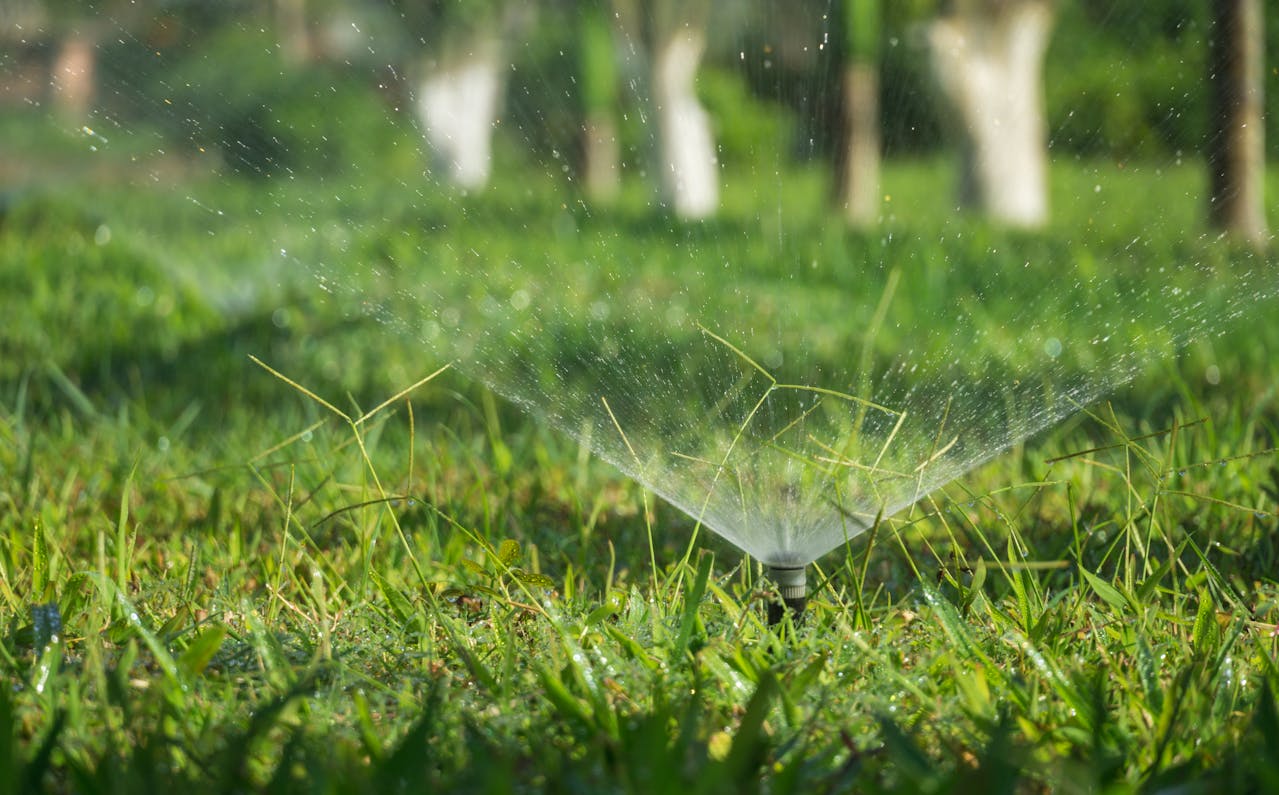 Sprinkler and Irrigation Products, Contact Grienland